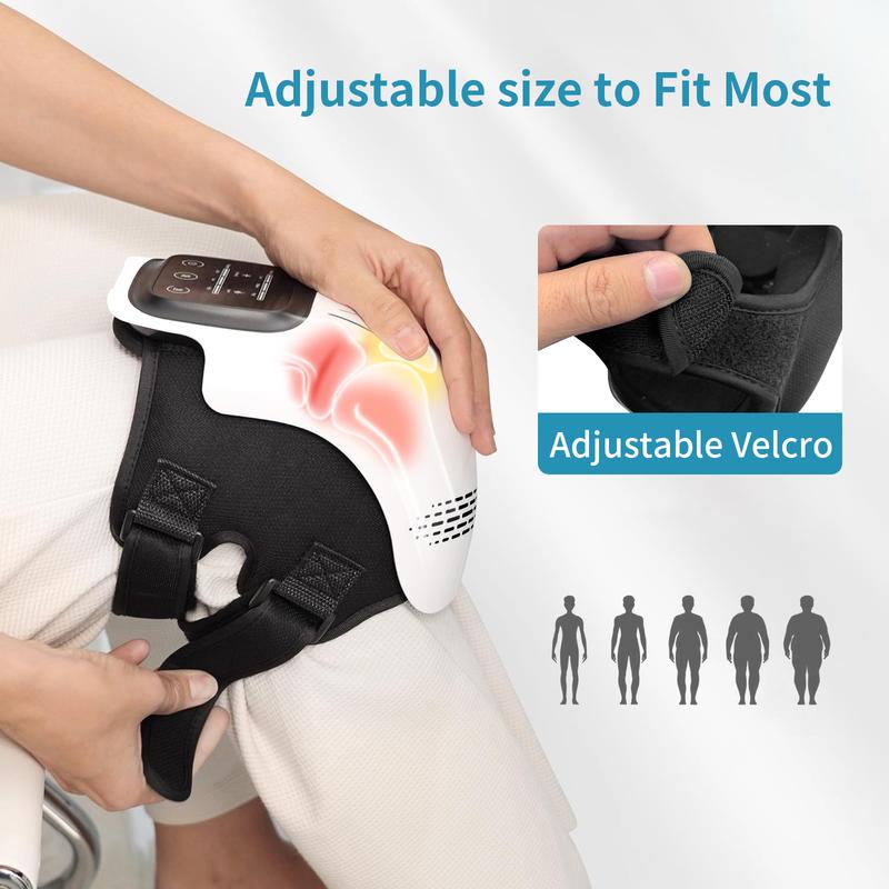 Therapeutic Knee Massager