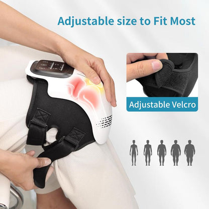Therapeutic Knee Massager