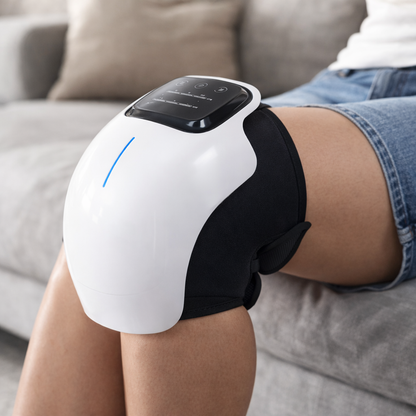Therapeutic Knee Massager