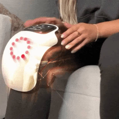 Therapeutic Knee Massager
