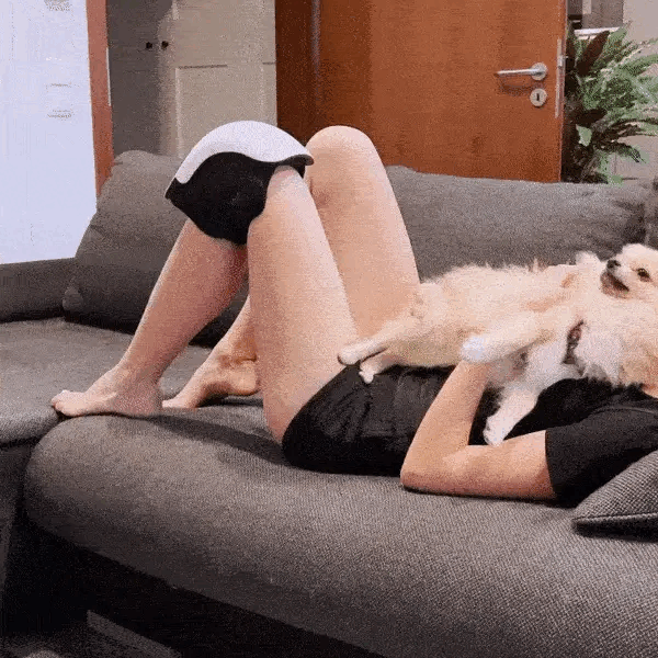 Therapeutic Knee Massager