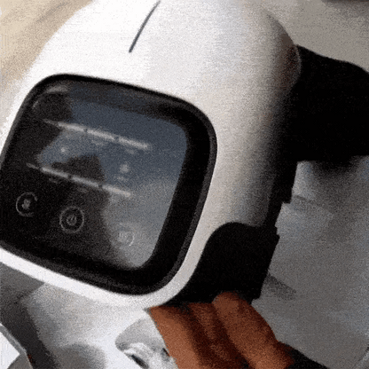 Therapeutic Knee Massager